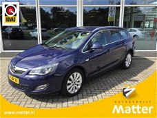 Opel Astra Sports Tourer - 2.0 CDTi Cosmo