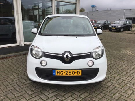 Renault Twingo - 1.0 SCe Collection - 1