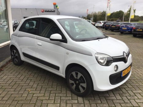 Renault Twingo - 1.0 SCe Collection - 1