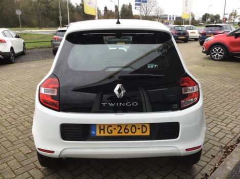 Renault Twingo - 1.0 SCe Collection - 1