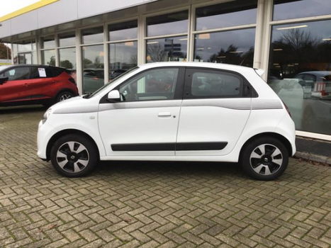 Renault Twingo - 1.0 SCe Collection - 1