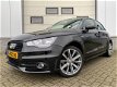 Audi A1 Sportback - 1.2 TFSI 86pk ADMIRED AIRCO-NAVI-LMV 50.742km - 1 - Thumbnail