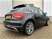 Audi A1 Sportback - 1.2 TFSI 86pk ADMIRED AIRCO-NAVI-LMV 50.742km - 1 - Thumbnail