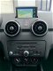 Audi A1 Sportback - 1.2 TFSI 86pk ADMIRED AIRCO-NAVI-LMV 50.742km - 1 - Thumbnail