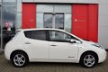 Nissan LEAF - Acenta 24 kWh 109pk 1e eigenaar I Navigatie I Dealer onderhouden I Stoelverwarming voo - 1 - Thumbnail