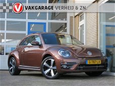 Volkswagen Beetle - 1.2 TSI Allstar Navi|Camera|Xenon|LED|Clima|Half leder|Lmv