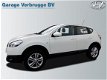 Nissan Qashqai - 1.6 Acenta - 1 - Thumbnail