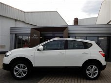 Nissan Qashqai - 1.6 Acenta