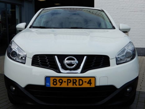 Nissan Qashqai - 1.6 Acenta - 1