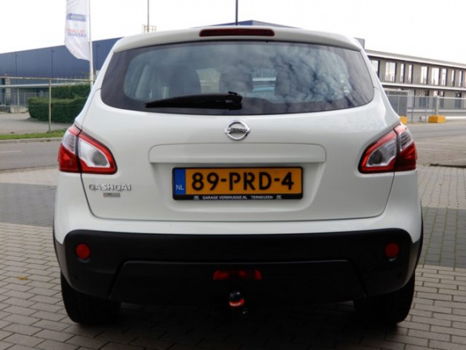 Nissan Qashqai - 1.6 Acenta - 1