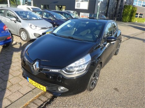 Renault Clio - Energy TCe 90pk Day & Night NAVIGATIE AIRCO LM Velgen - 1