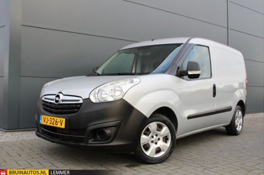 Opel Combo - 1.3 CDTi Airco inrichting 90 PK Nette Opel - 1