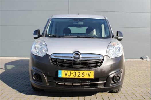 Opel Combo - 1.3 CDTi Airco inrichting 90 PK Nette Opel - 1