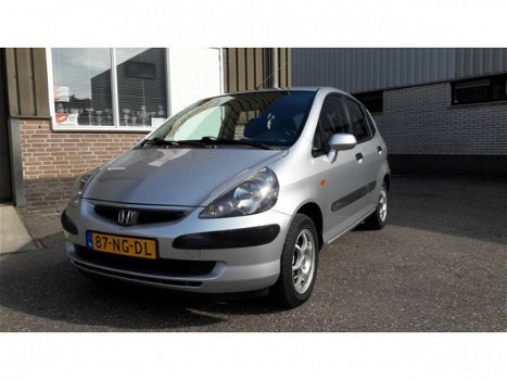 Honda Jazz - 1.4i LS - 1