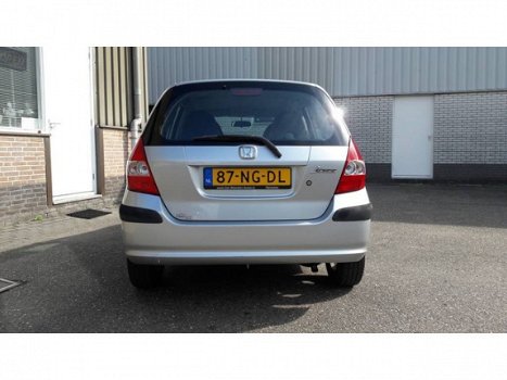 Honda Jazz - 1.4i LS - 1