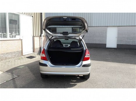 Honda Jazz - 1.4i LS - 1