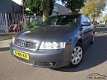 Audi A4 - 2.0 5V - 1 - Thumbnail