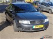 Audi A4 - 2.0 5V - 1 - Thumbnail