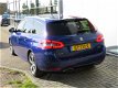 Peugeot 308 - 2.0 BlueHDi Blue Lease GT-line Denon Audio Achteruitrijcamera Leder/Alcantara Panorama - 1 - Thumbnail