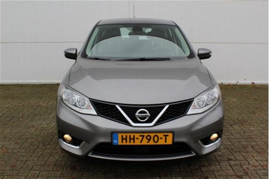 Nissan Pulsar - 1.2 DIG-T Acenta *AUTOMAAT / CLIMA / CRUISE - 1