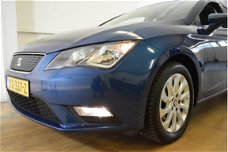 Seat Leon ST - TSI 116PK STYLE BUSINESS NAVI/ECC/PDC