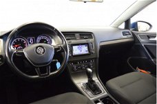 Volkswagen Golf Variant - TSI "DSG" EXECUTIVE NAVI/ECC/MULTIMEDIA/TREKHAAK