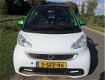 Smart Fortwo coupé - Electric drive zeer netjes Navi, Airco, Panoramadak 1ste eigenaar Automaat - 1 - Thumbnail
