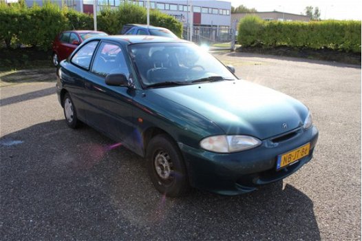 Hyundai Excel - 1.5i LS Automaat - 1