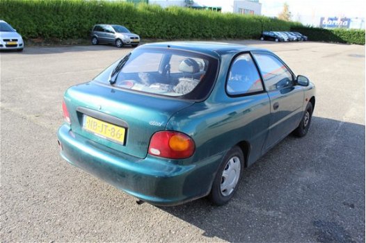 Hyundai Excel - 1.5i LS Automaat - 1