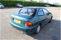 Hyundai Excel - 1.5i LS Automaat - 1 - Thumbnail