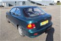 Hyundai Excel - 1.5i LS Automaat - 1 - Thumbnail