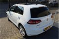 Volkswagen Golf - 1.4 TSI Highline Automaat/Panoramadak/Navigatie/Xenon/Half lederen bekleding/Pdc v - 1 - Thumbnail