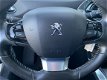 Peugeot 308 SW - 1.2 PureTech NAVI LED PANO SP.STOEL TR.HAAK XENON PDC LMV CHROOM - 1 - Thumbnail