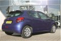 Peugeot 208 - 1.2 PureTech Active AUTOMAAT NL-Auto Cruise/airco - 1 - Thumbnail