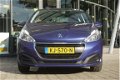 Peugeot 208 - 1.2 PureTech Active AUTOMAAT NL-Auto Cruise/airco - 1 - Thumbnail