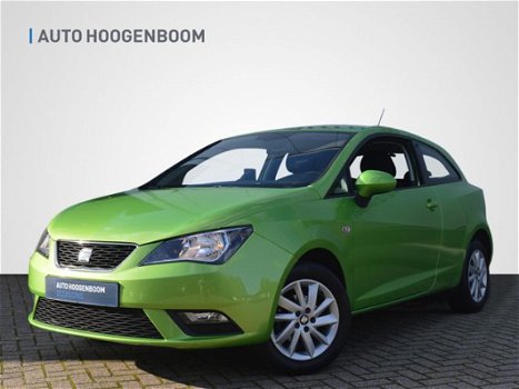 Seat Ibiza SC - 1.2 TSI Style Dynamic - 1