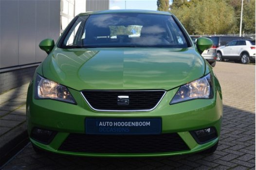 Seat Ibiza SC - 1.2 TSI Style Dynamic - 1