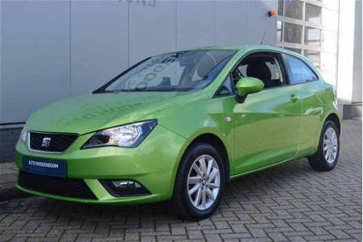 Seat Ibiza SC - 1.2 TSI Style Dynamic - 1