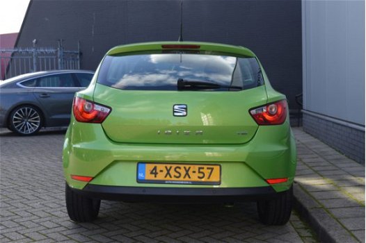 Seat Ibiza SC - 1.2 TSI Style Dynamic - 1