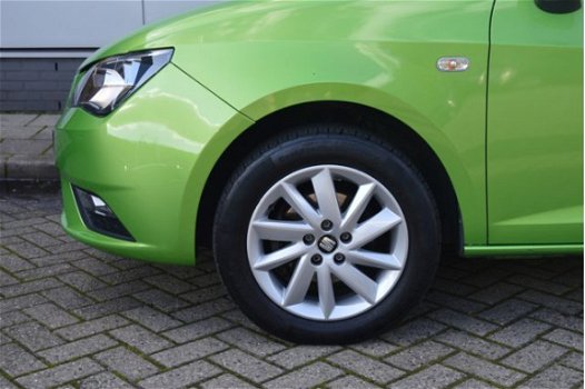 Seat Ibiza SC - 1.2 TSI Style Dynamic - 1