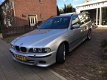 BMW 5-serie Touring - 525i M pakket, volledige historie, in prijs verlaagd - 1 - Thumbnail