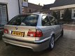 BMW 5-serie Touring - 525i M pakket, volledige historie, in prijs verlaagd - 1 - Thumbnail