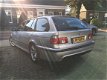 BMW 5-serie Touring - 525i M pakket, volledige historie, in prijs verlaagd - 1 - Thumbnail