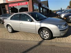 Ford Mondeo - 2.0-16V Platinum /leer/ Navi/Clima/Nieuwst./2e Eig