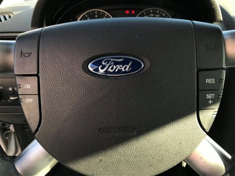 Ford Mondeo - 2.0-16V Platinum /leer/ Navi/Clima/Nieuwst./2e Eig - 1