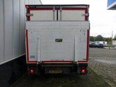 Iveco Daily - Trekker met koeltrailer 40 C 17 300