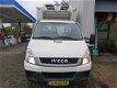 Iveco Daily - Trekker met koeltrailer 40 C 17 300 - 1 - Thumbnail
