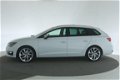 Seat Leon ST - (J) 1.4 TSI 150pk FR Dynamic [ LED Panorama Navi ] - 1 - Thumbnail