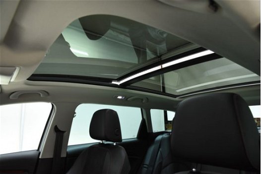 Seat Leon ST - (J) 1.4 TSI 150pk FR Dynamic [ LED Panorama Navi ] - 1