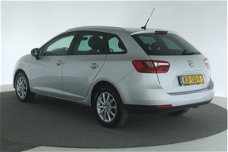 Seat Ibiza - (J) ST 1.0 TSI Sport Connect [ xenon navi climate ]